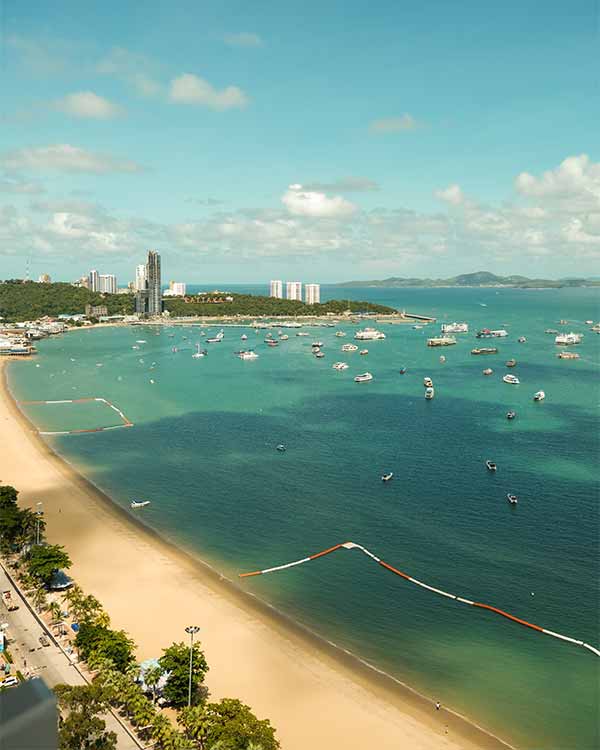 Pattaya